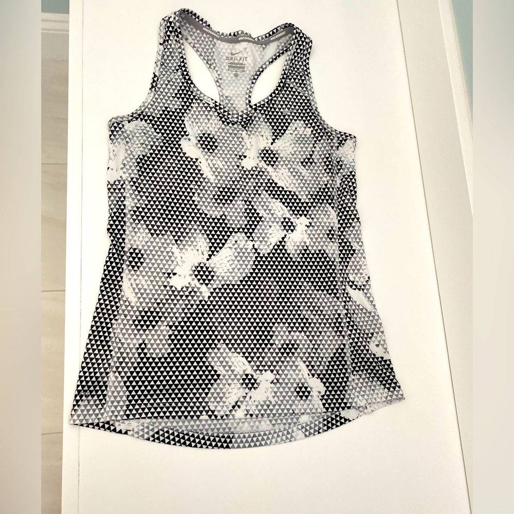 Nike Dri Fit Running top
